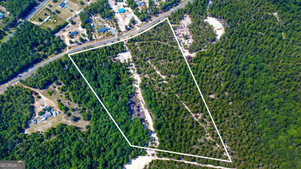 $80,000 | 3 Horne Road, Roberta, GA 31078