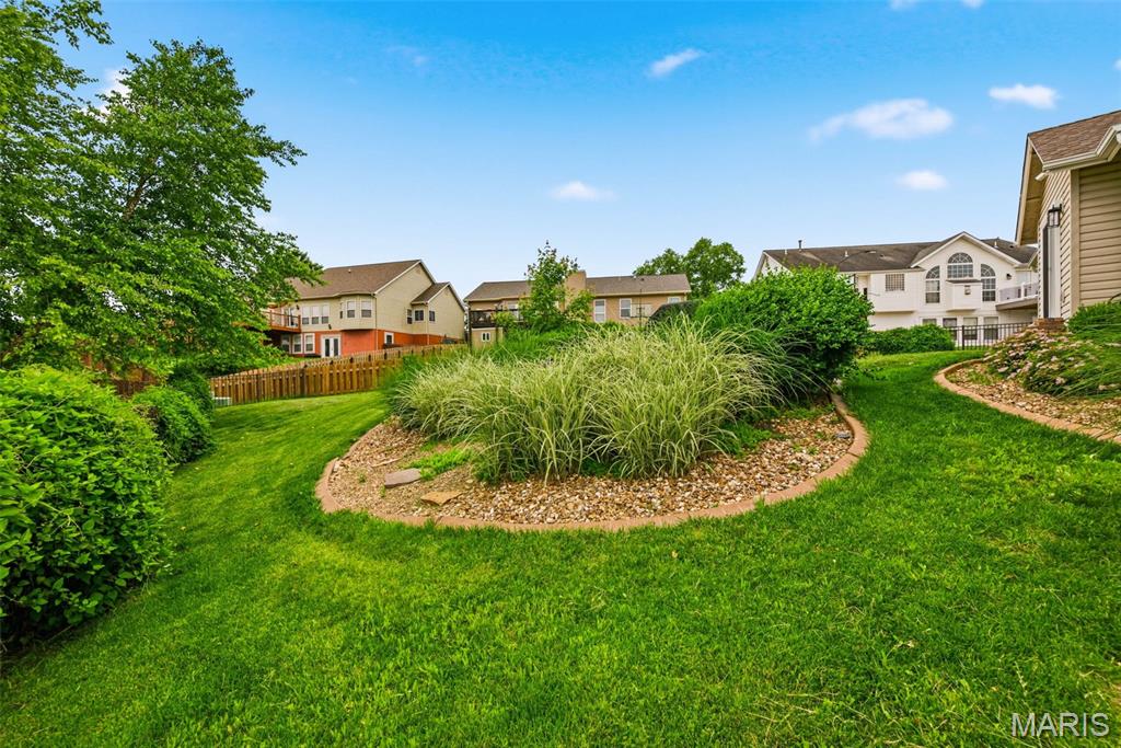 3204 Post Walk Court O'Fallon, MO 63368 - Photo 54 of 63