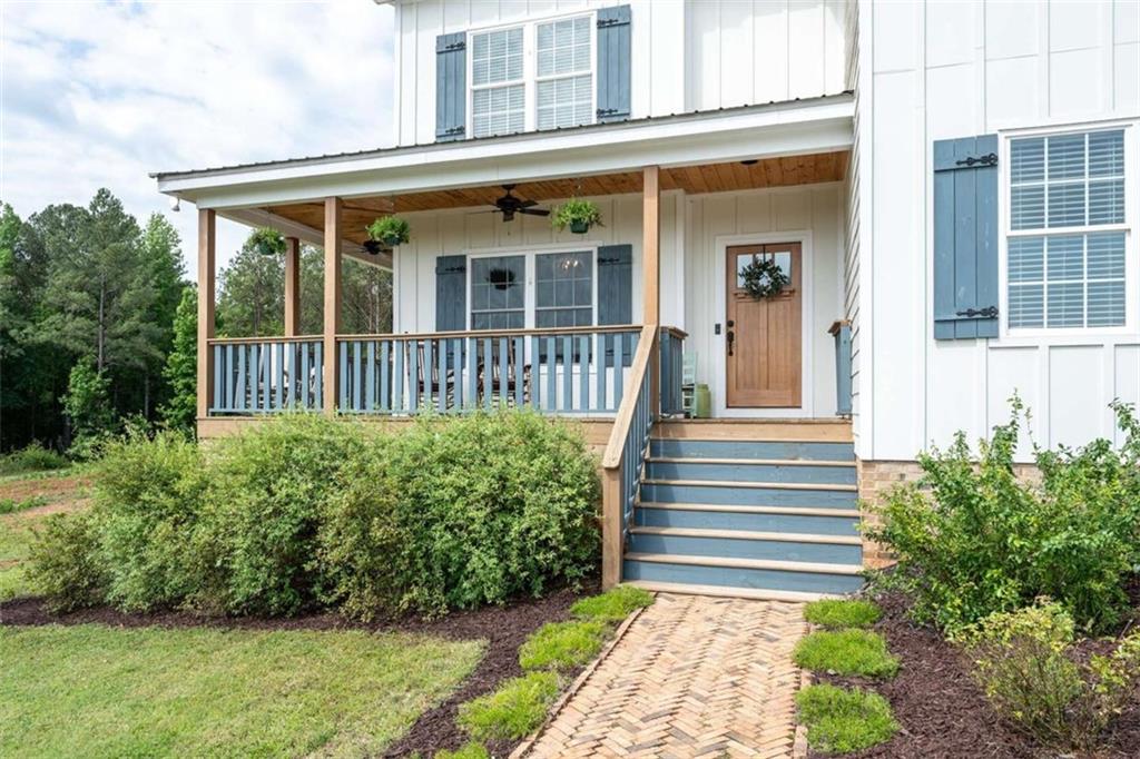 2185 Clotfelter Road Bogart, GA 30622 - Photo 6 of 62