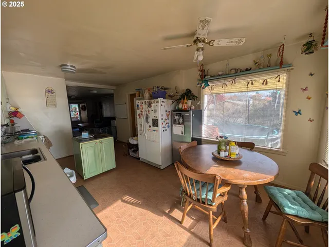 $245,000 | 1408 T Avenue, La Grande, OR 97850