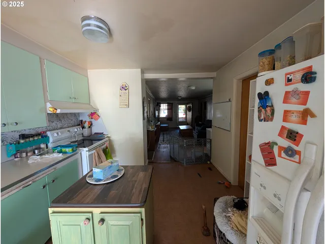 $245,000 | 1408 T Avenue, La Grande, OR 97850