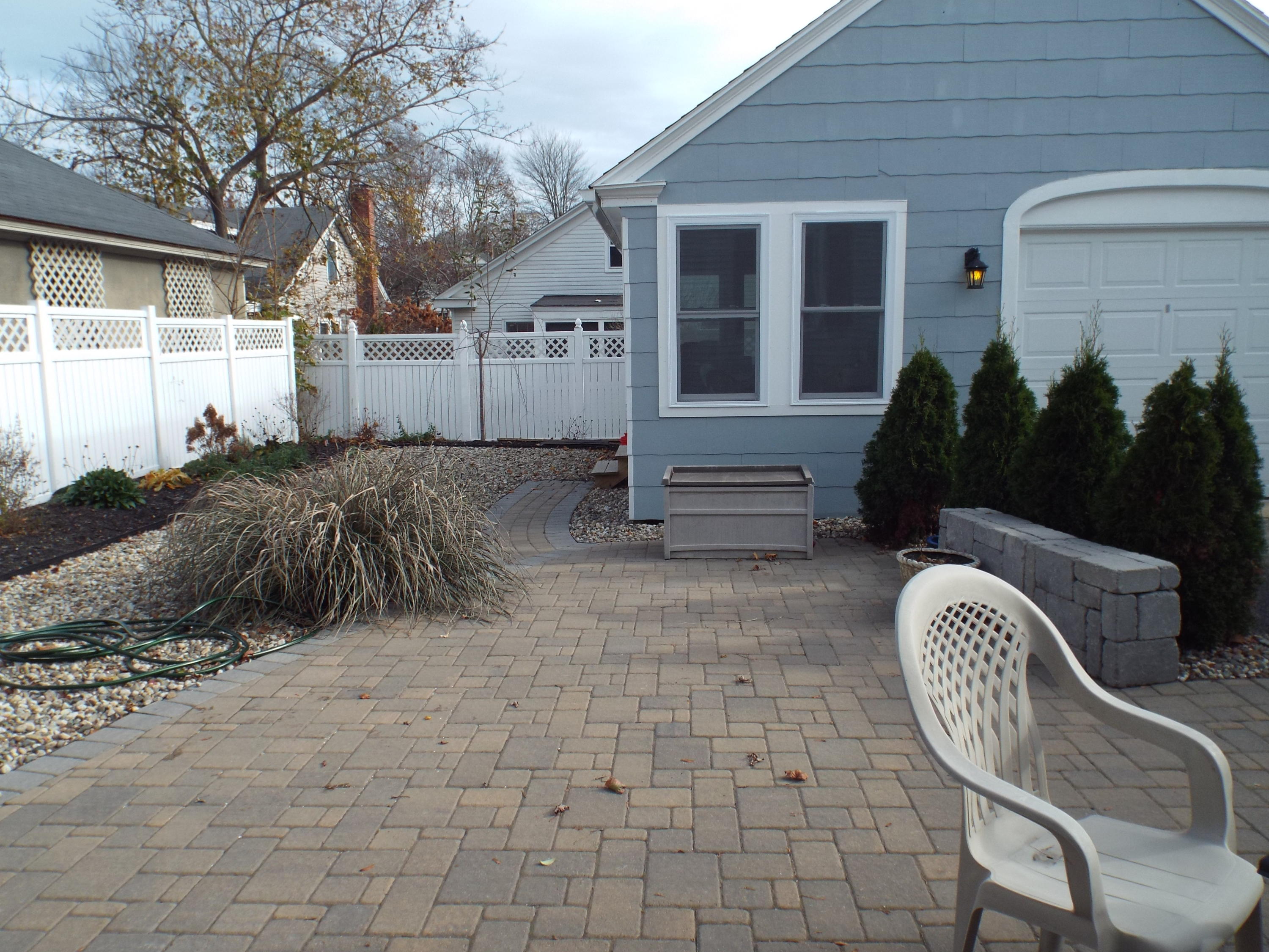 32 Colonial Road Portland, ME 04102 - Photo 19 of 28 Backyard Path