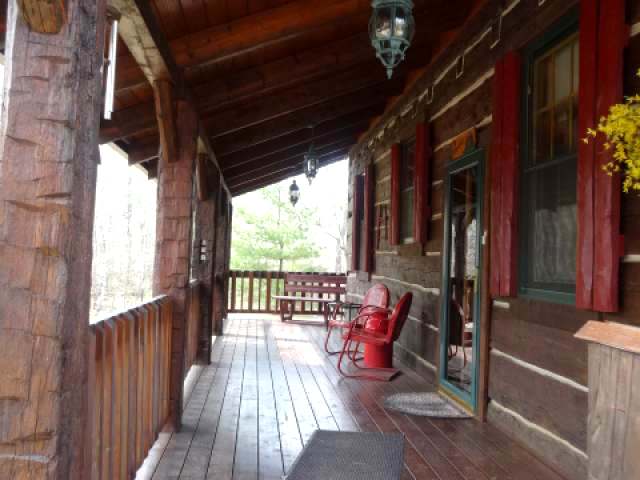 10340 Howards End Road Minocqua, WI 54548 - Photo 3 of 20 Gallery Image 3
