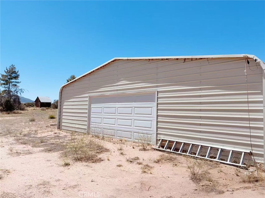 38340 Alessandro Road Anza, CA 92539 - Photo 11 of 13