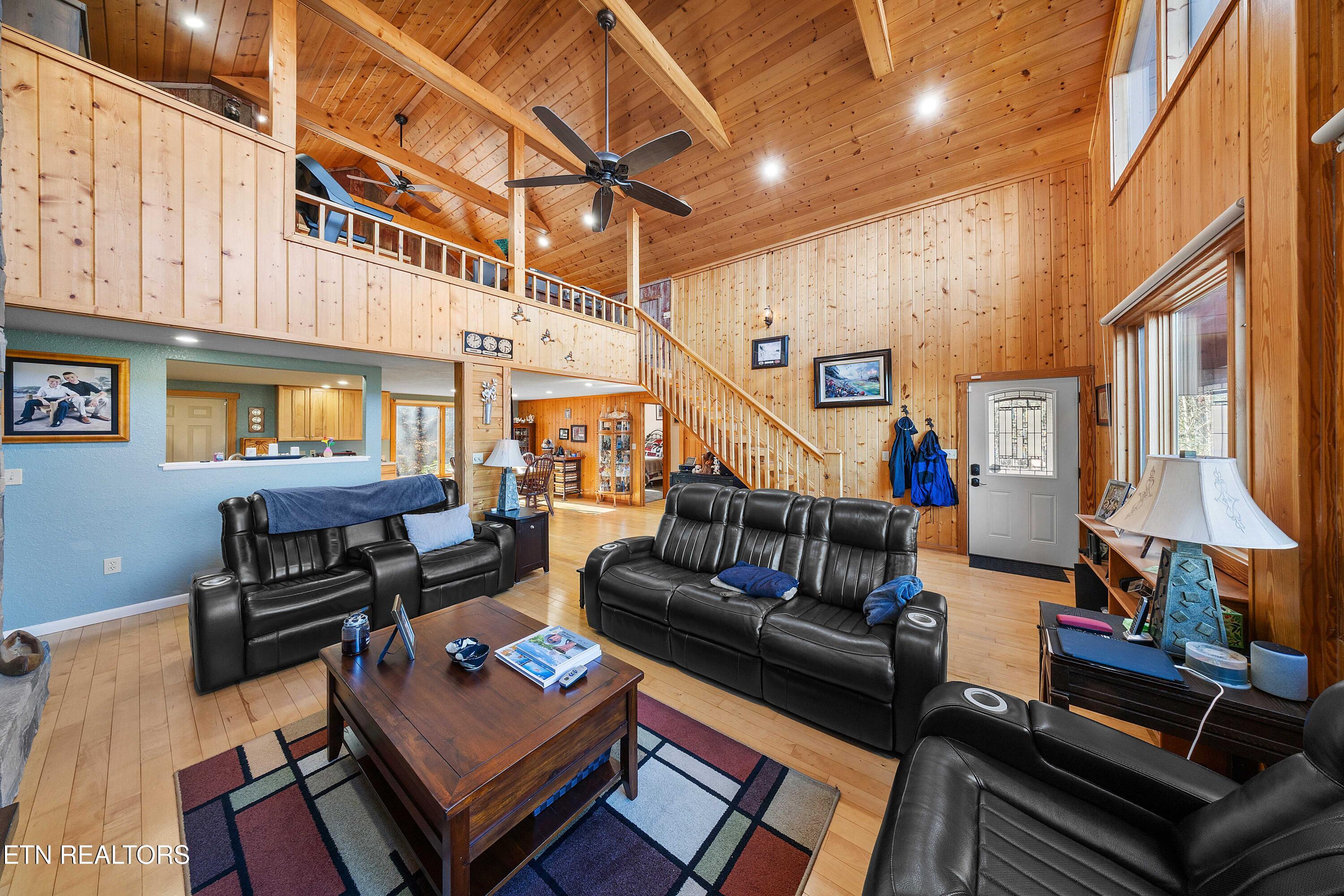 414 Gold Road Cosby, TN 37722 - Photo 19 of 58 L40A1294