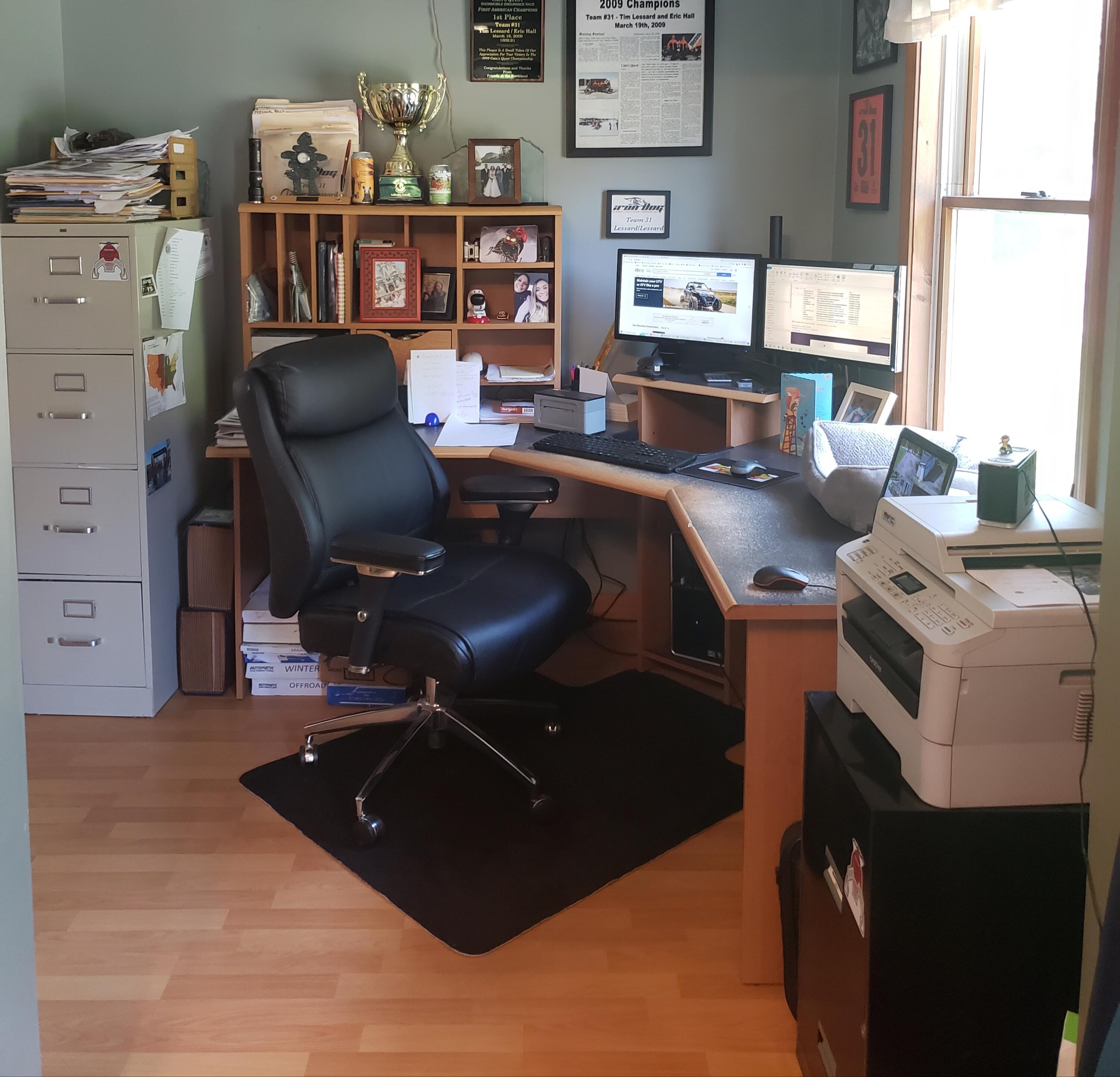 234 Academy Road Monmouth, ME 04259 - Photo 6 of 39 Office