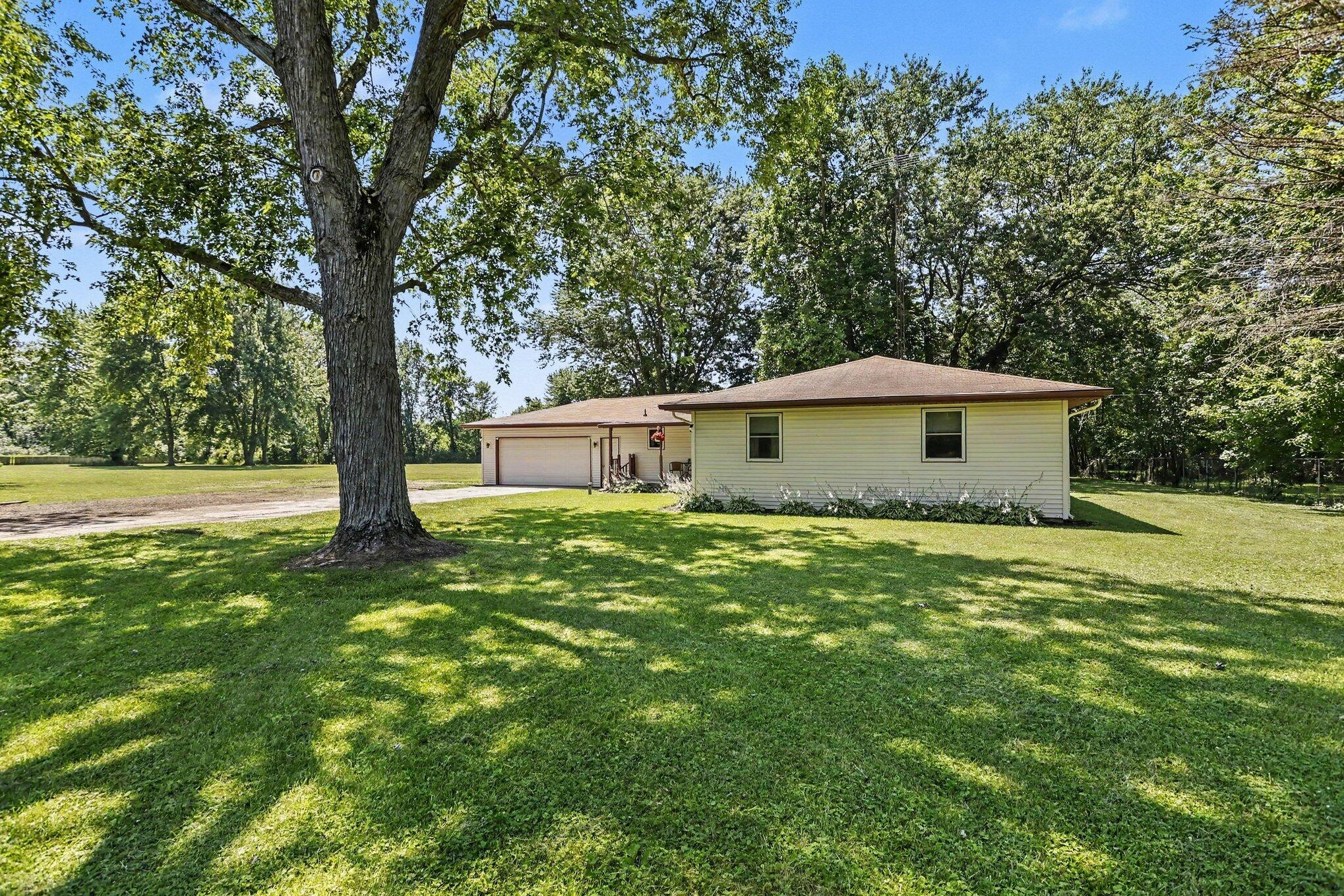 4226 John Goff Road Watervliet, MI 49098 - Photo 33 of 40 4226 John Goff