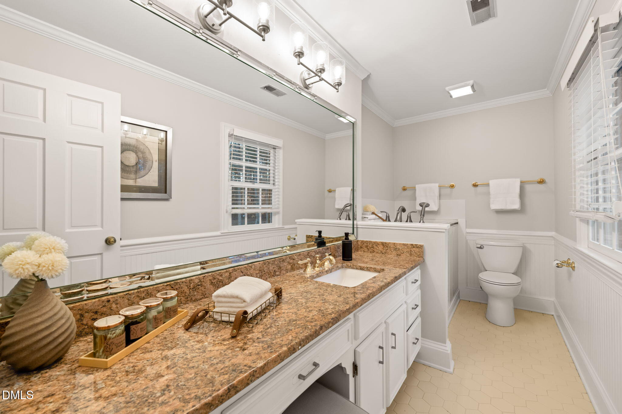 2300 Vly Frg Road Raleigh, NC 27615 - Photo 32 of 62 Master Bath1