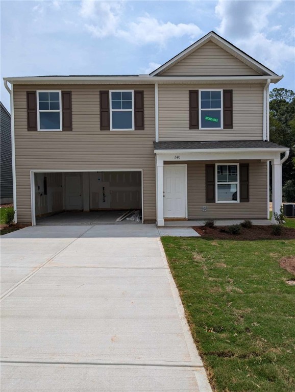 240 Wimbledon Way Seneca, SC 29678 - Photo 31 of 32 Gallery Image 31