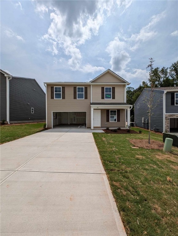 240 Wimbledon Way Seneca, SC 29678 - Photo 32 of 32 Gallery Image 32