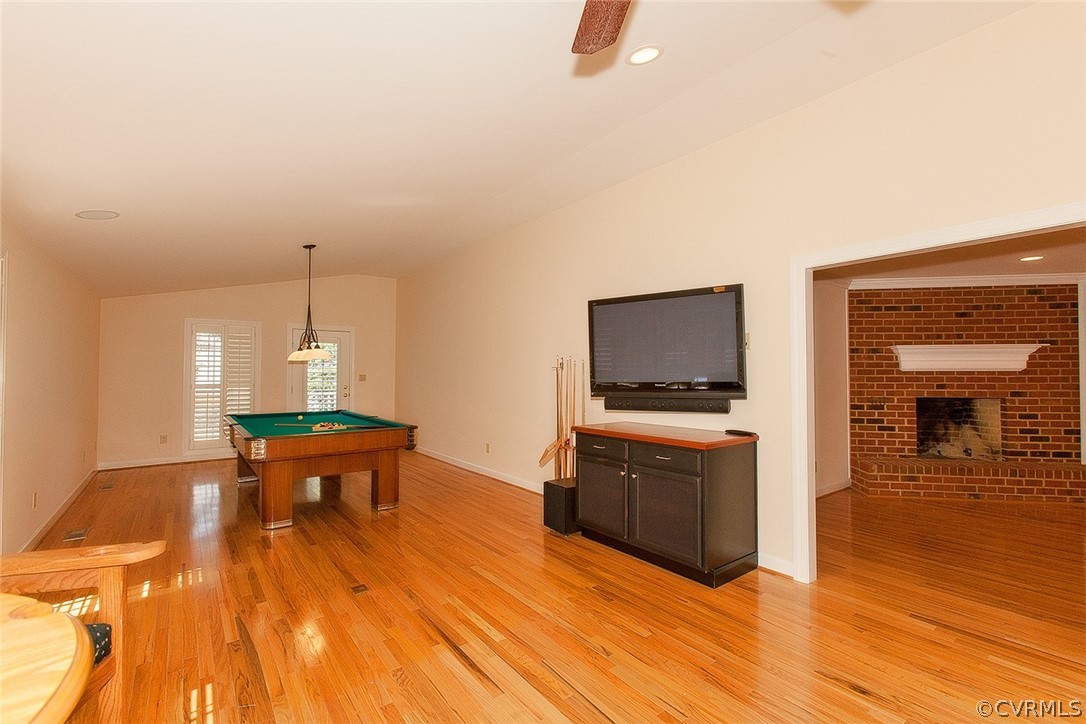 110 Huntercombe Williamsburg, VA 23188 - Photo 16 of 24