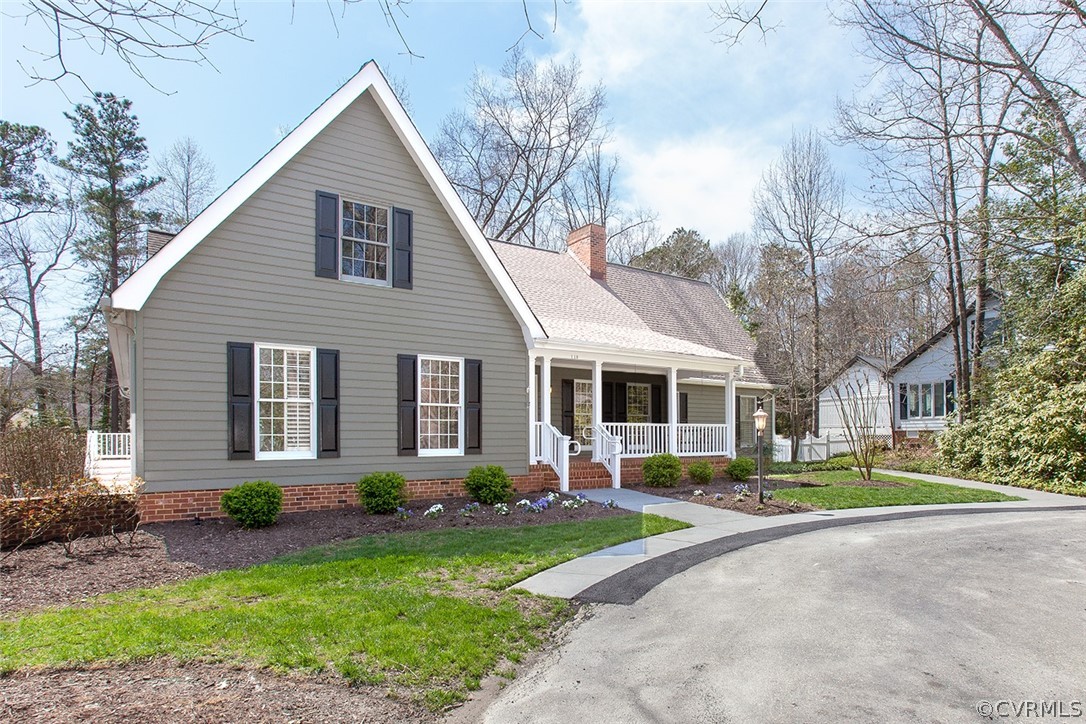 110 Huntercombe Williamsburg, VA 23188 - Photo 20 of 24