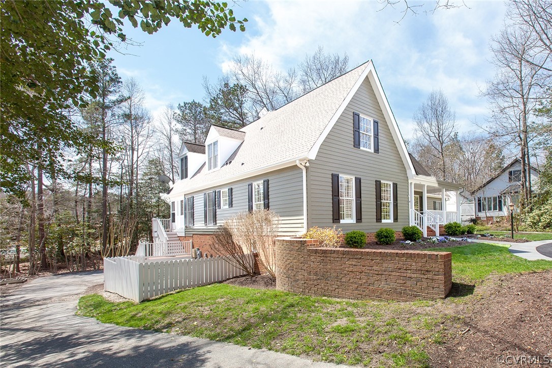 110 Huntercombe Williamsburg, VA 23188 - Photo 21 of 24