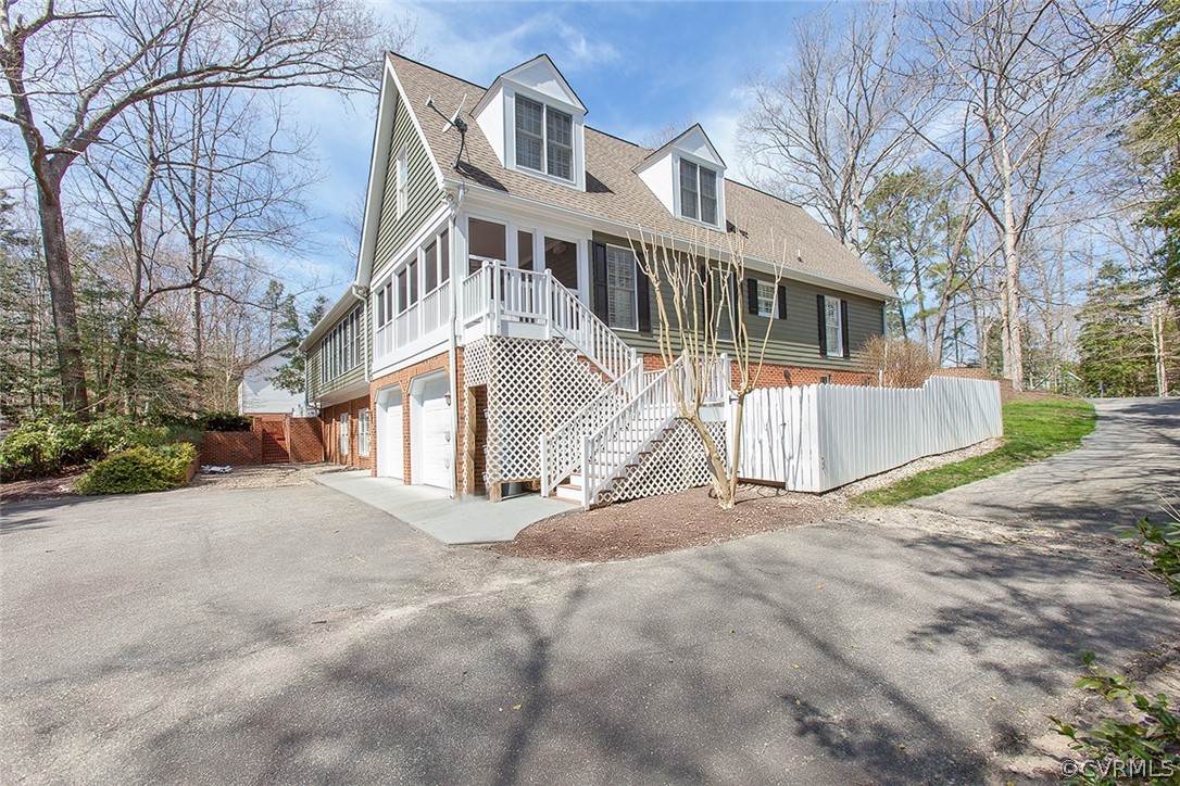 110 Huntercombe Williamsburg, VA 23188 - Photo 22 of 24