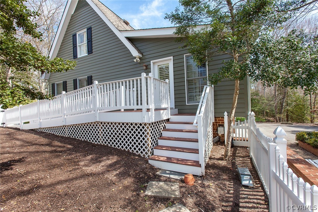 110 Huntercombe Williamsburg, VA 23188 - Photo 3 of 24