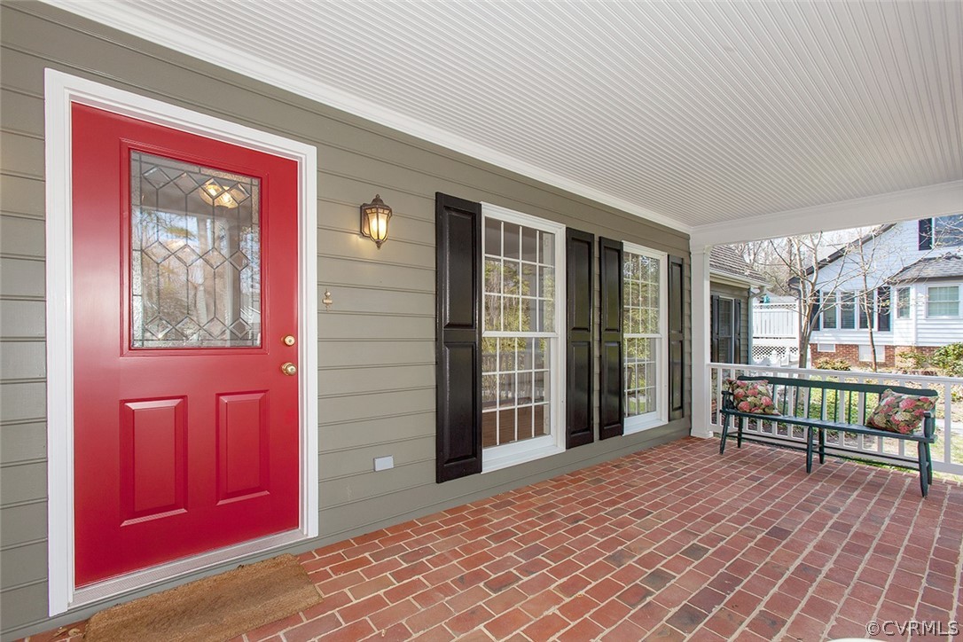 110 Huntercombe Williamsburg, VA 23188 - Photo 4 of 24