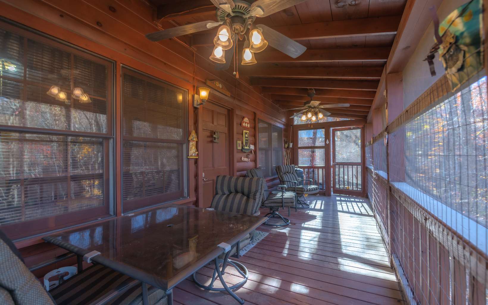 87 Ascherman Court Blue Ridge, GA 30513 - Photo 4 of 4 Additional View