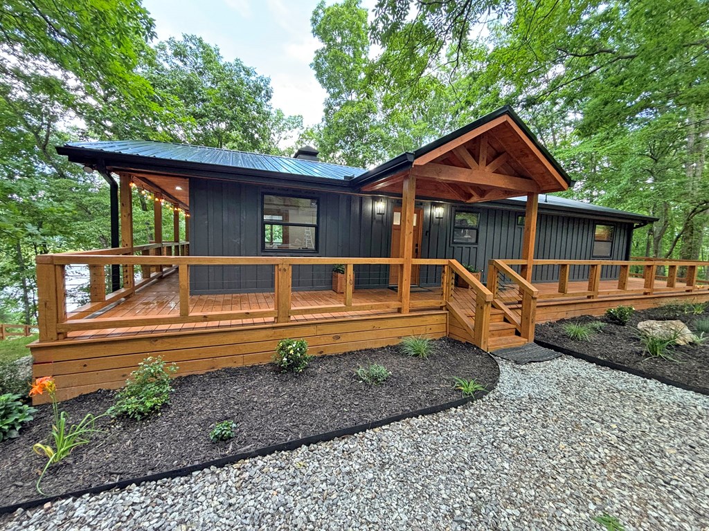251 Walnut Road Blairsville, GA 30512 - Photo 4 of 102