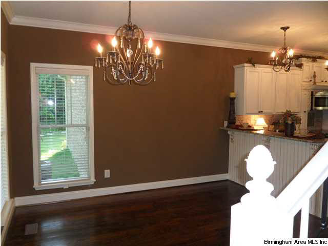 556 Marklund Road Sumiton, AL 35148 - Photo 13 of 32