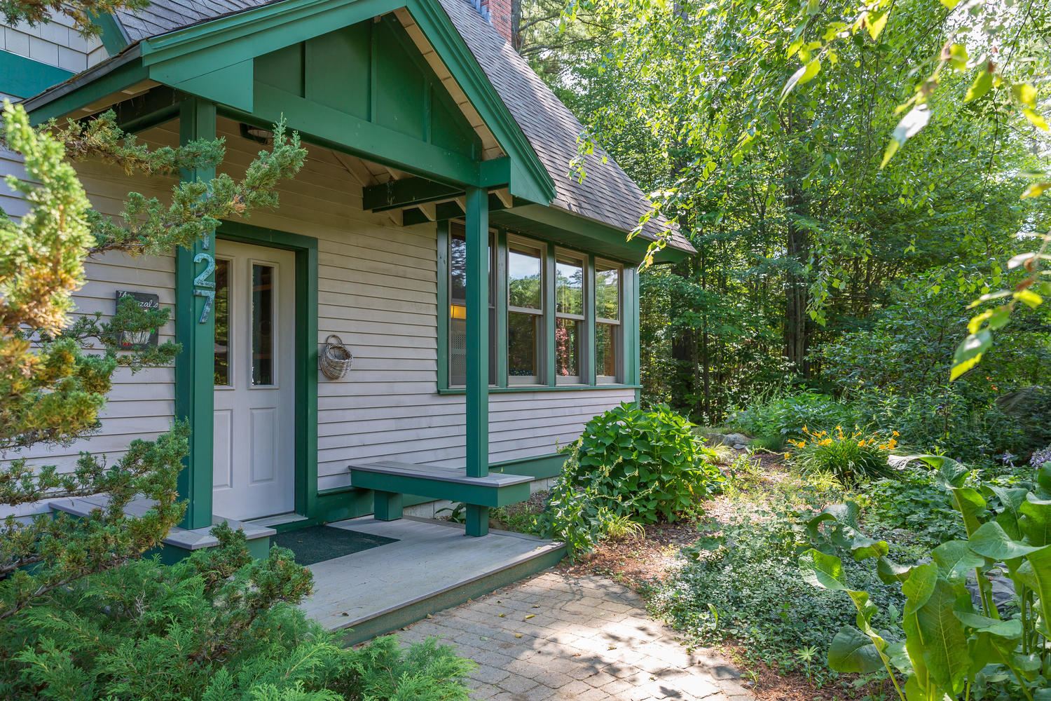 127 Echo Road Brunswick, ME 04011 - Photo 2 of 43 127 Echo Rd