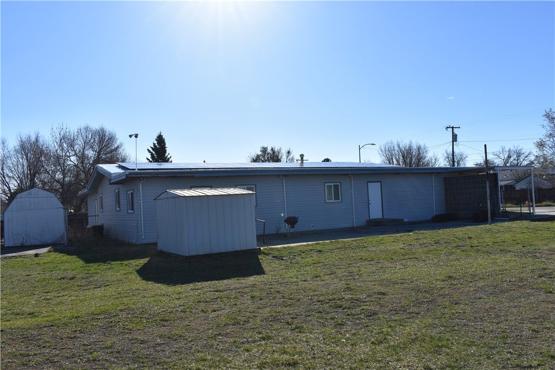 4635 Simpson Street Billings, MT 59101 - Photo 10 of 32 Gallery Image 10
