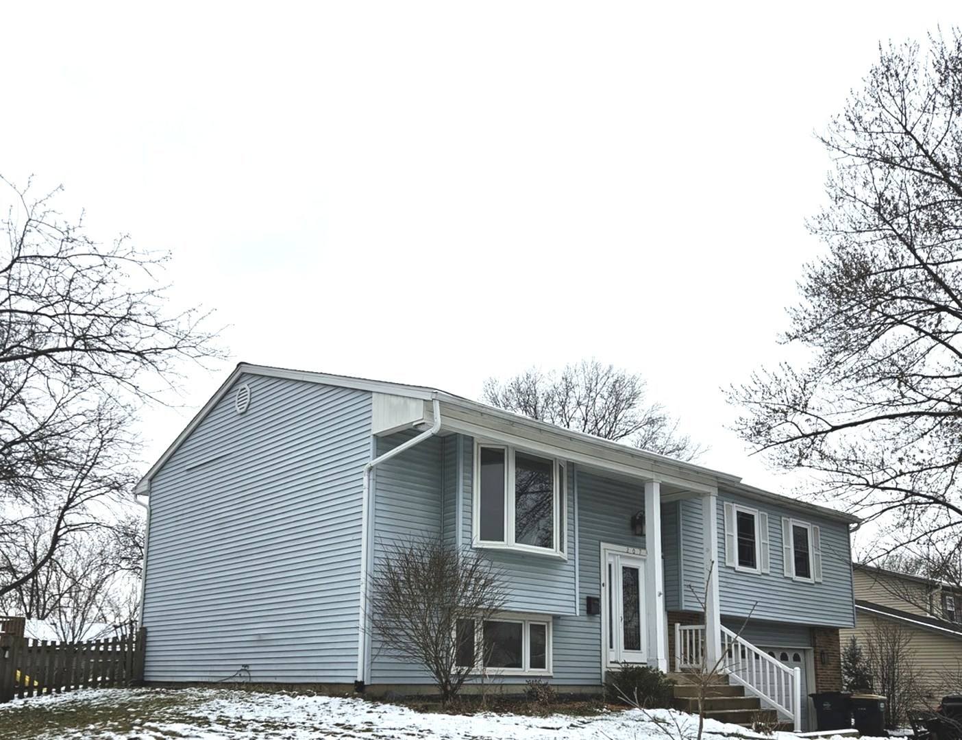 207 East Old Bridge Road Palatine, IL 60067 - Photo 1 of 4 Gallery Image 1