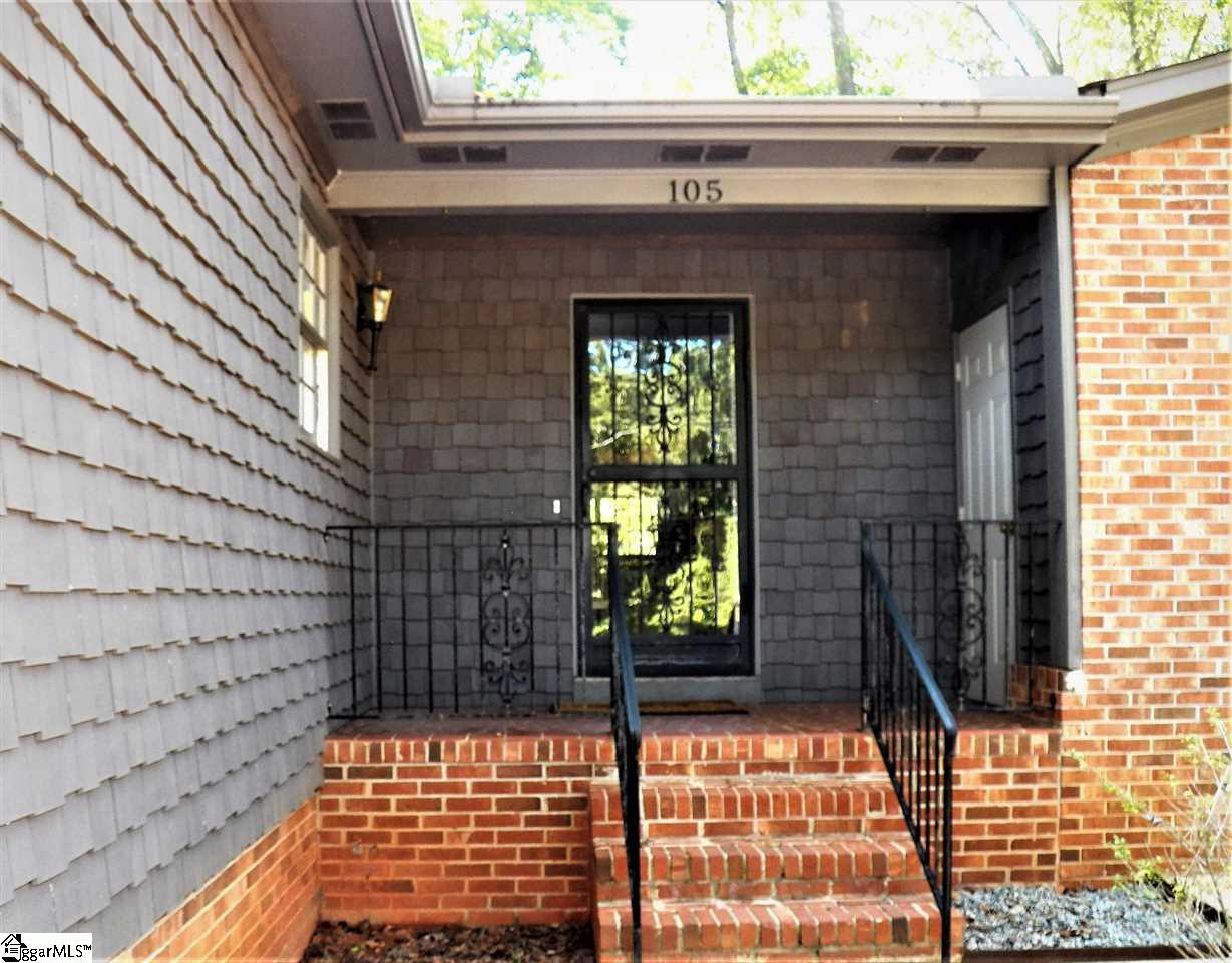 105 Trafalgar Road Greenville, SC 29617 - Photo 3 of 34 Gallery Image 3