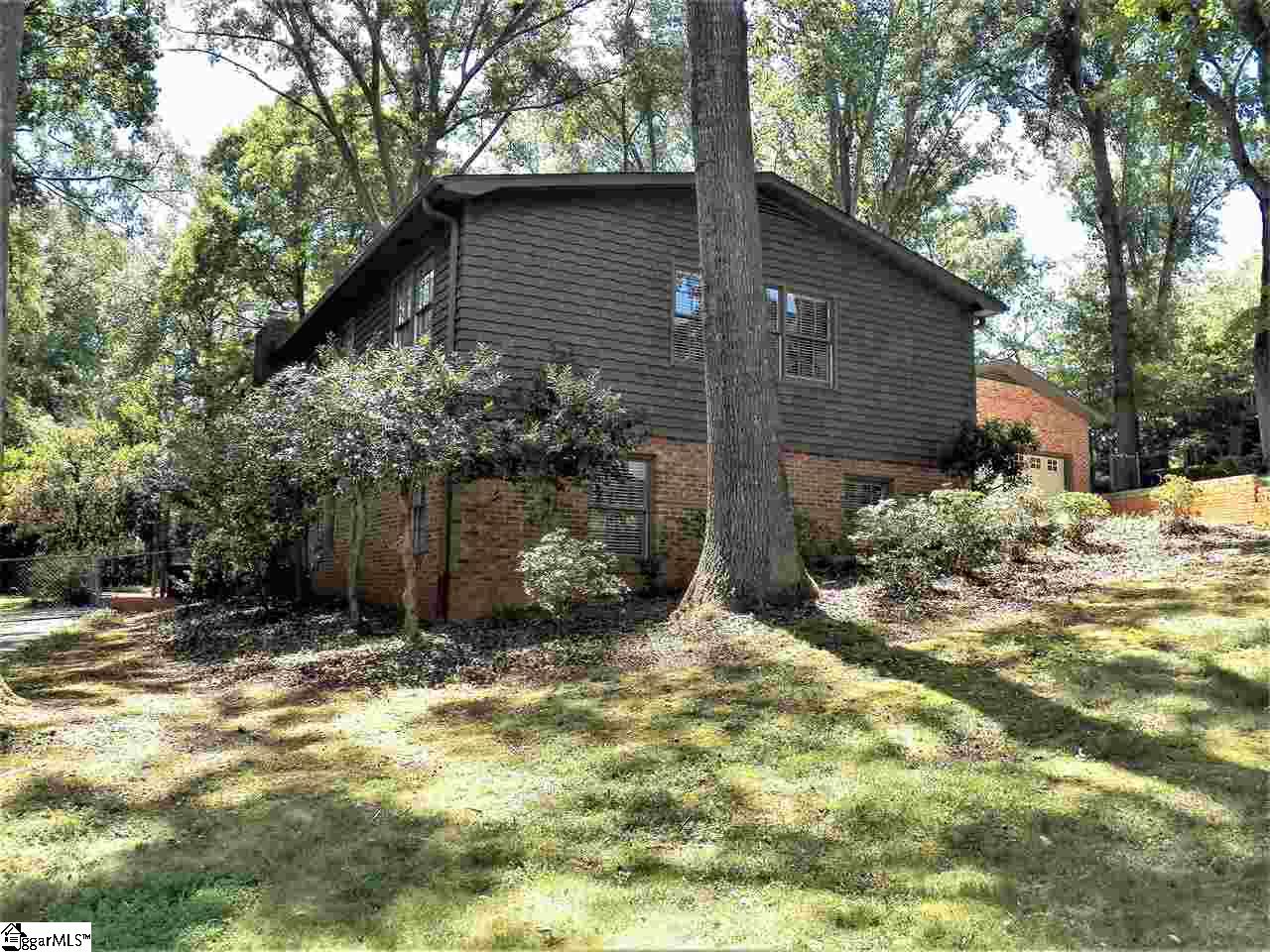 105 Trafalgar Road Greenville, SC 29617 - Photo 28 of 34 Gallery Image 28