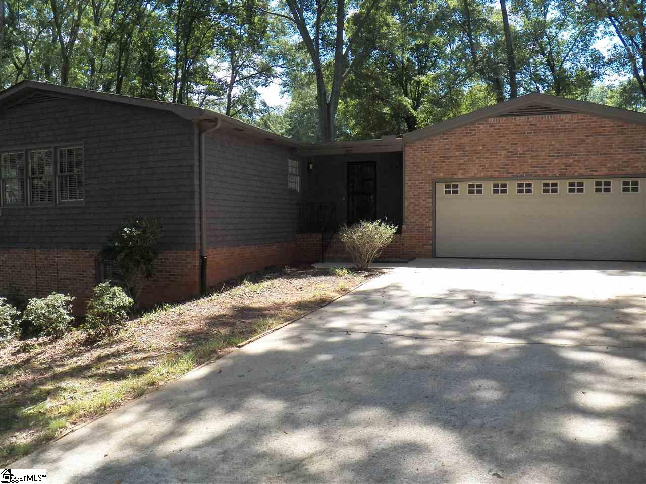 105 Trafalgar Road Greenville, SC 29617 - Photo 32 of 34 Gallery Image 32