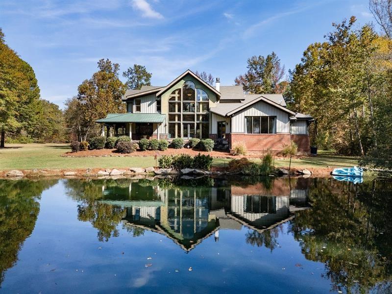 5185 Buice Road Alpharetta, GA 30022 - Photo 31 of 32