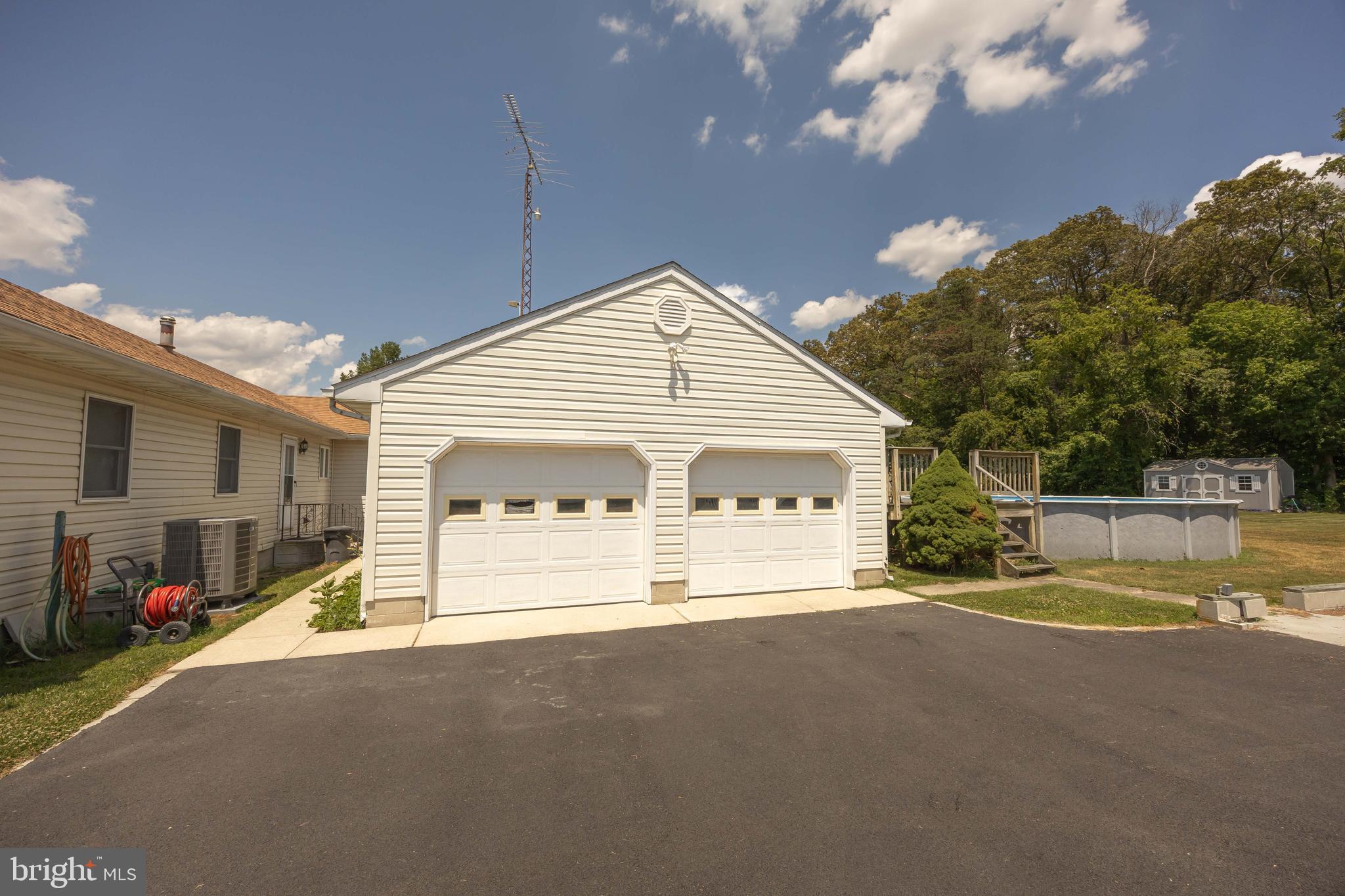 10756 Fawn Road Greenwood, DE 19950 - Photo 59 of 68