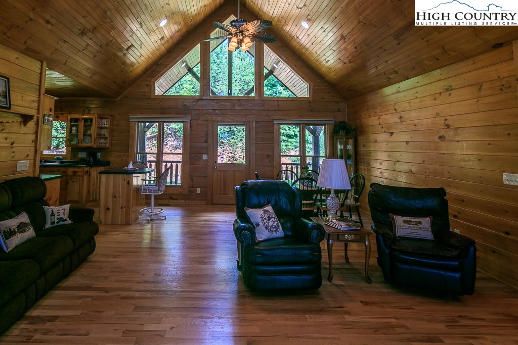 2306 Buck Mountain Road Purlear, NC 28665 - Photo 12 of 49