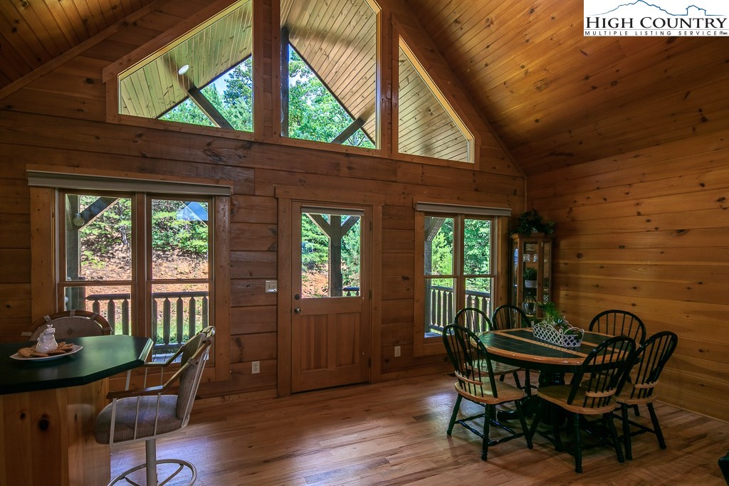 2306 Buck Mountain Road Purlear, NC 28665 - Photo 13 of 49