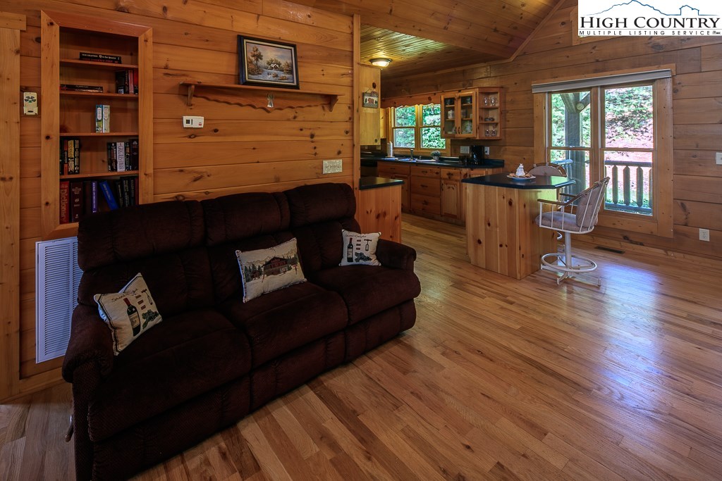 2306 Buck Mountain Road Purlear, NC 28665 - Photo 14 of 49