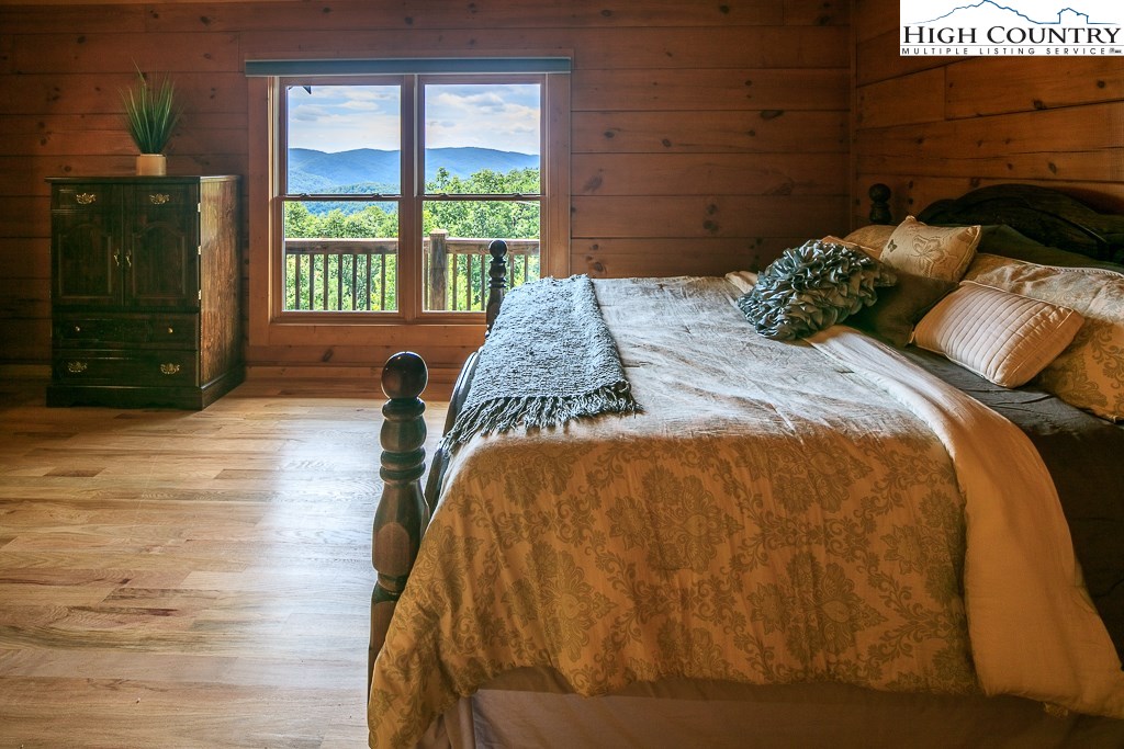 2306 Buck Mountain Road Purlear, NC 28665 - Photo 20 of 49