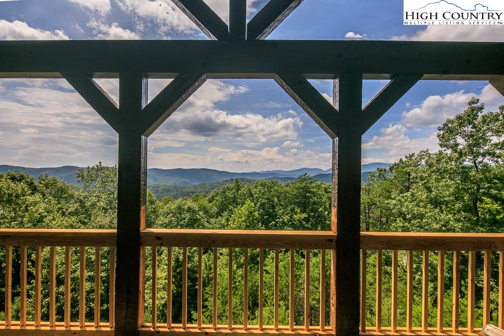 2306 Buck Mountain Road Purlear, NC 28665 - Photo 2 of 49
