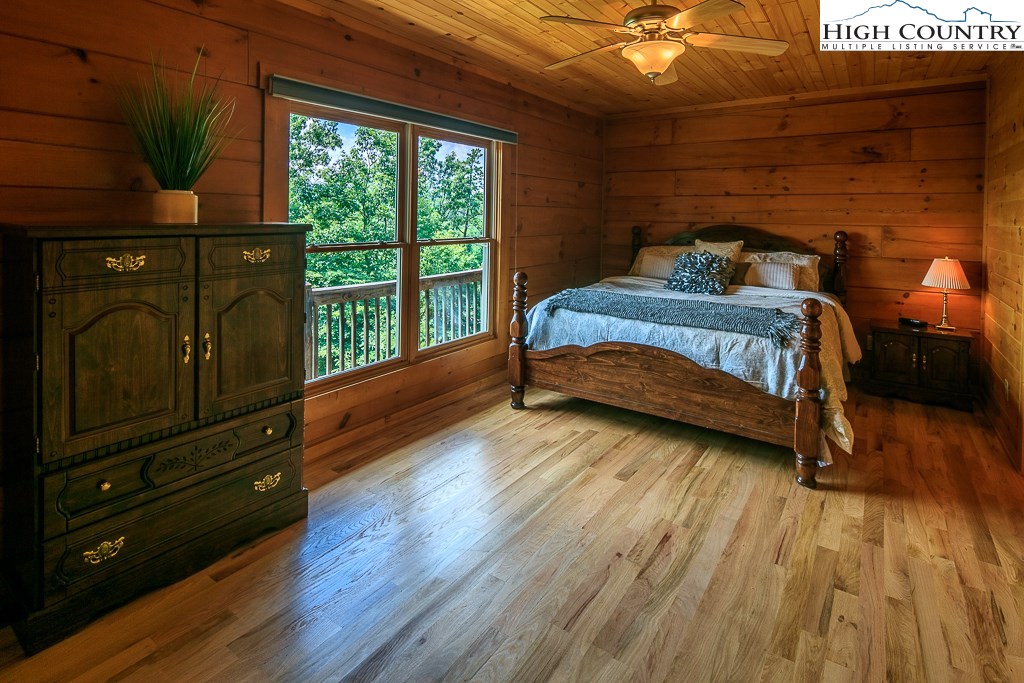 2306 Buck Mountain Road Purlear, NC 28665 - Photo 21 of 49
