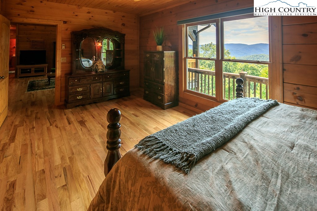 2306 Buck Mountain Road Purlear, NC 28665 - Photo 22 of 49