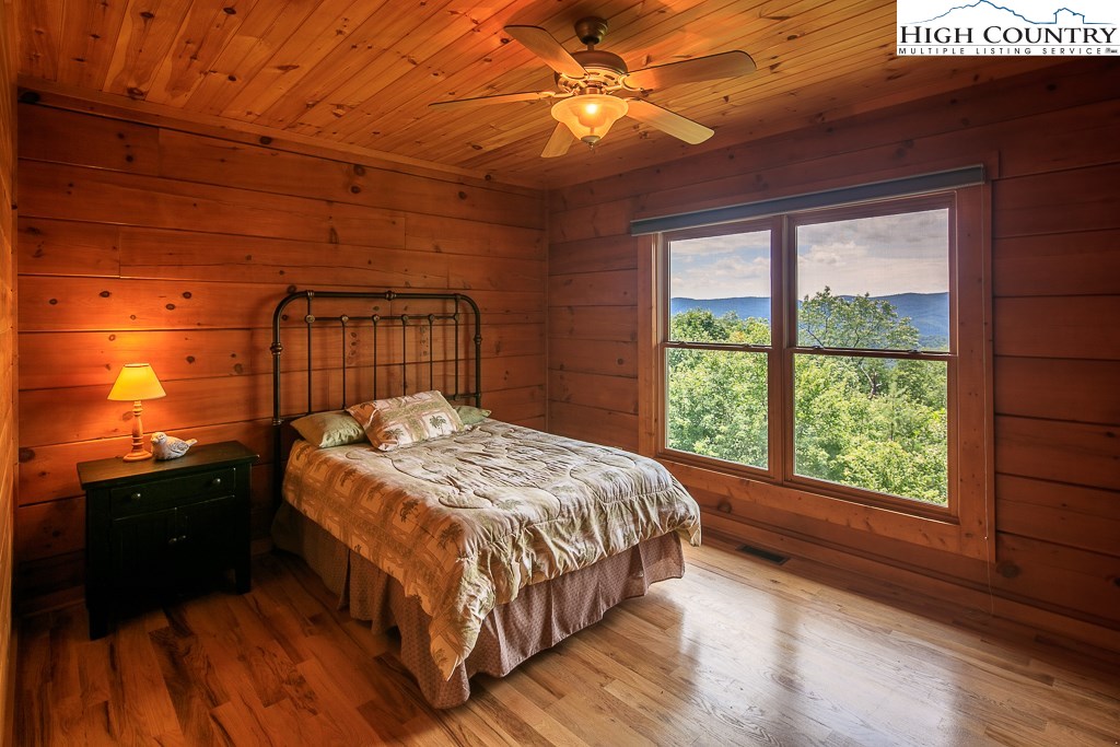 2306 Buck Mountain Road Purlear, NC 28665 - Photo 27 of 49