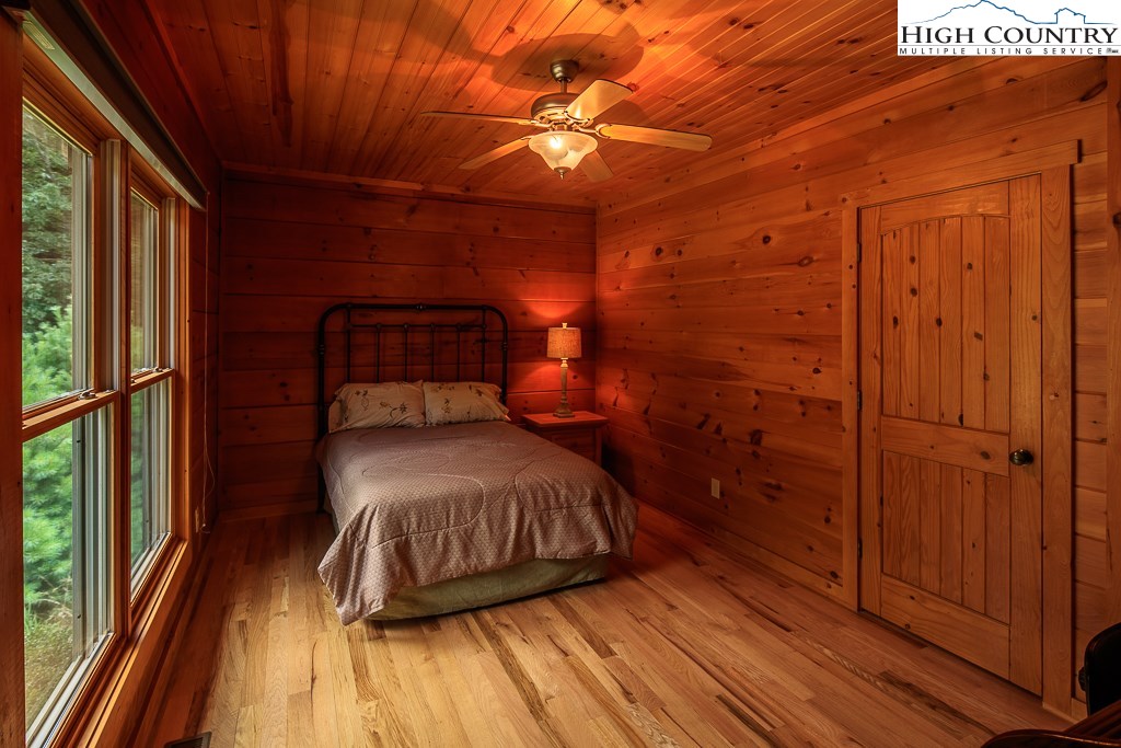 2306 Buck Mountain Road Purlear, NC 28665 - Photo 33 of 49