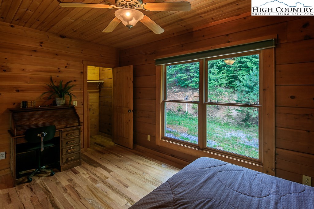 2306 Buck Mountain Road Purlear, NC 28665 - Photo 34 of 49