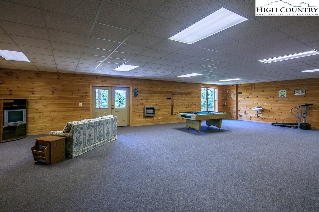 2306 Buck Mountain Road Purlear, NC 28665 - Photo 35 of 49