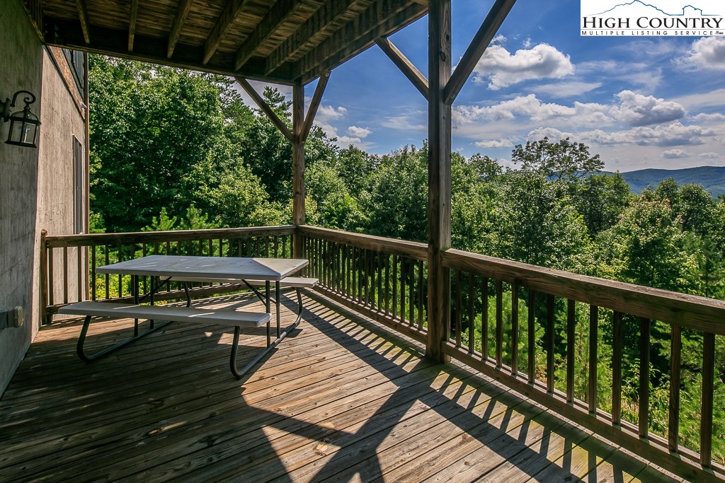 2306 Buck Mountain Road Purlear, NC 28665 - Photo 40 of 49
