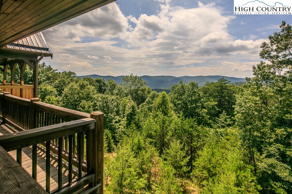 2306 Buck Mountain Road Purlear, NC 28665 - Photo 4 of 49
