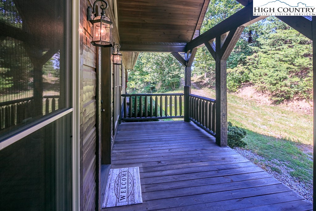 2306 Buck Mountain Road Purlear, NC 28665 - Photo 44 of 49