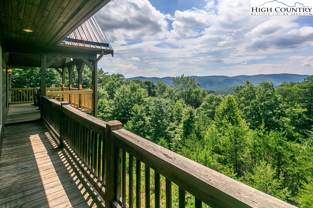 2306 Buck Mountain Road Purlear, NC 28665 - Photo 46 of 49