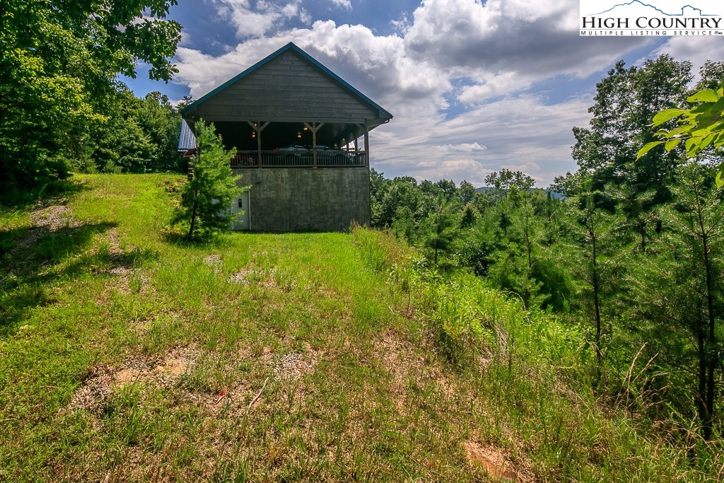 2306 Buck Mountain Road Purlear, NC 28665 - Photo 47 of 49