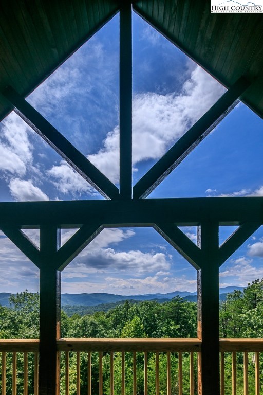 2306 Buck Mountain Road Purlear, NC 28665 - Photo 48 of 49