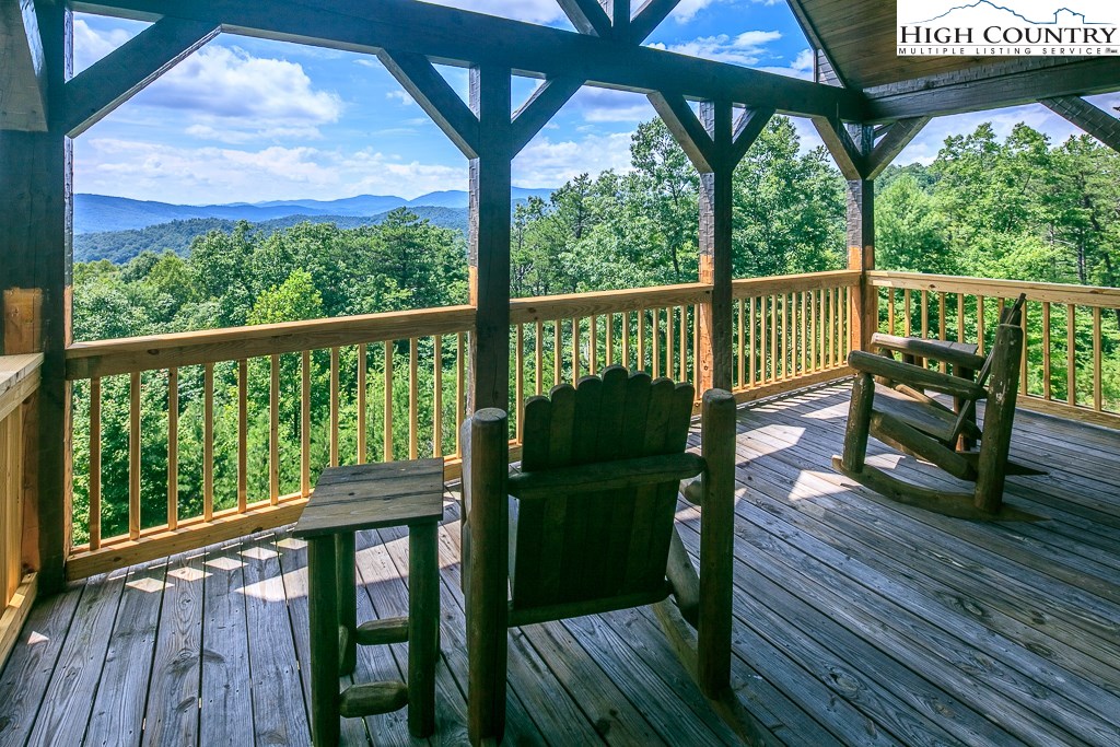 2306 Buck Mountain Road Purlear, NC 28665 - Photo 49 of 49