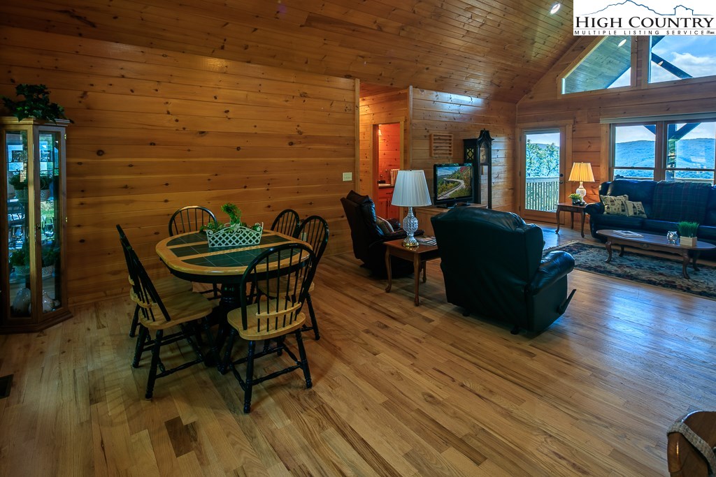 2306 Buck Mountain Road Purlear, NC 28665 - Photo 8 of 49